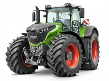 High Quality Tuning Files Fendt Tractor 1000 series 1046 VARIO 12.5 V6 476hp