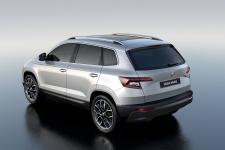 High Quality Tuning Files Skoda Karoq 1.5 TSI 150hp