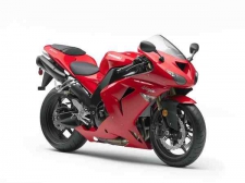 High Quality Tuning Files Kawasaki ZX10R 998cc  175hp