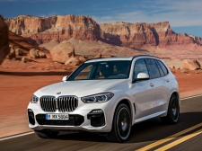 High Quality Tuning Files BMW X5 xDrive M50i  530hp