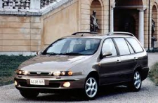 High Quality Tuning Files Fiat Marea 1.9 JTD 110hp