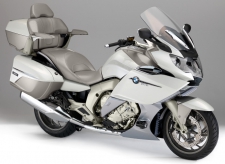 High Quality Tuning Files BMW K 1600 GTL Exclusive  160hp