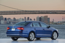 High Quality Tuning Files Volkswagen Passat 1.8 TSi (US) 170hp