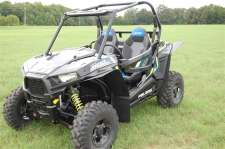 High Quality Tuning Files Polaris Ranger / RZR / XP RZR 900 / 900 S / 900 EPS XC / 900-4 EPS  75hp