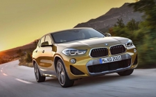 High Quality Tuning Files BMW X2 sDrive18D / xDrive18D  150hp