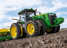 High Quality Tuning Files John Deere Tractor 8000 series 8310  235hp