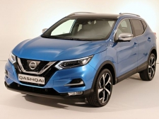 High Quality Tuning Files Nissan Qashqai 1.2 DIG-T 115hp