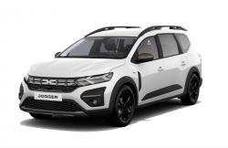 High Quality Tuning Files Dacia Jogger 1.0 TCe 91hp