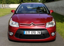 High Quality Tuning Files Citroën C4 2.0 HDi 136hp