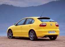 High Quality Tuning Files Seat Leon 1.9 TDI 150hp