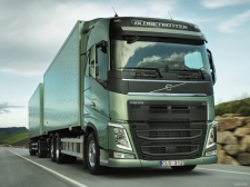 High Quality Tuning Files Volvo FH 13 400 12.8L I6 400hp