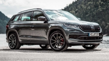 High Quality Tuning Files Skoda Kodiaq 2.0 TSI 190hp