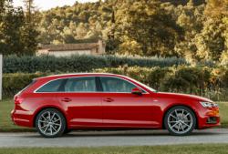 High Quality Tuning Files Audi A4 3.0 TDI Quattro 218hp