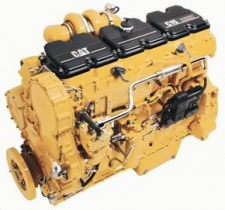 High Quality Tuning Files CATERPILLAR C13 OHE 12.5 EPA04 ACERT  385hp