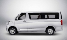 高品质的调音过滤器 Toyota Hiace 3.0 D-4D 170hp