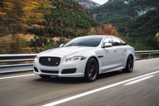 High Quality Tuning Files Jaguar XJ 2.0 T  240hp