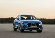 High Quality Tuning Files Audi Q3 45 TFSI (2.0T) 230hp