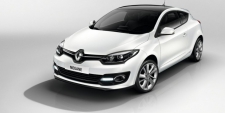 High Quality Tuning Files Renault Megane RS 2.0T  275hp