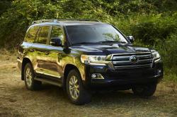 High Quality Tuning Files Toyota Land Cruiser 2.8D  204hp