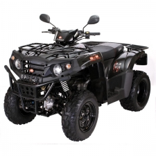 高品質チューニングファイル Aeon Crossland 400 4x4  20hp