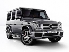 High Quality Tuning Files Mercedes-Benz G 270 CDI 156hp