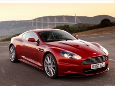 High Quality Tuning Files Aston Martin DB9 5.9 V12 450hp