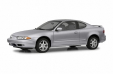 High Quality Tuning Files oldsmobile Alero 3.4 V6  170hp