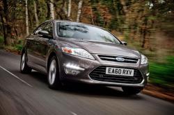 High Quality Tuning Files Ford Mondeo 1.6 EcoBoost 160hp