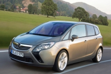 High Quality Tuning Files Opel Zafira 1.4 Turbo 140hp