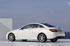 High Quality Tuning Files Mercedes-Benz E 350 CGi 306hp