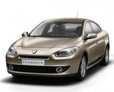 Filing tuning di alta qualità Renault Fluence 1.6i 16v  110hp