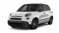 High Quality Tuning Files Fiat 500L 1.6 Multijet 120hp