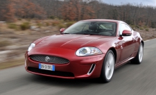 High Quality Tuning Files Jaguar XK coupé 5.0 V8  385hp