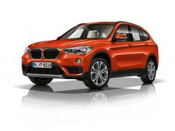 High Quality Tuning Files BMW X1 xDrive 25e  220hp