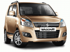 高品质的调音过滤器 Suzuki Wagon R 1.3 DDiS 69hp
