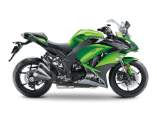 Yüksek kaliteli ayarlama fil Kawasaki Z1000 SX 1043cc  138hp