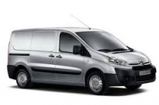 高品質チューニングファイル Citroën Jumpy 2.0 HDi 110hp