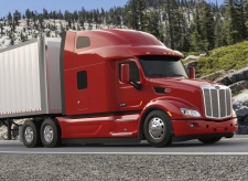 High Quality Tuning Files Peterbilt 579  12.9L I6 500hp