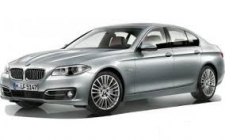 High Quality Tuning Files BMW 5 serie 518D (1995cc)  150hp