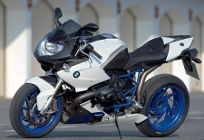 High Quality Tuning Files BMW HP2 Sport  133hp