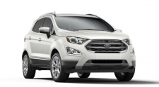 High Quality Tuning Files Ford EcoSport 1.5 Ecoblue 100hp