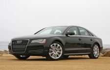 High Quality Tuning Files Audi A8 4.0 TFSI 420hp