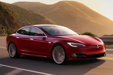 High Quality Tuning Files Tesla Model S  100D 422hp