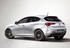 High Quality Tuning Files Alfa Romeo Giulietta 2.0 JTDm 140hp