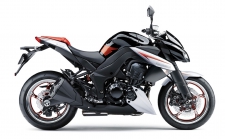 High Quality Tuning Files Kawasaki Z1000 1043cc  138hp