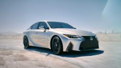 High Quality Tuning Files Lexus IS 300 (2.0T) 241hp