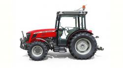 Tuning de alta calidad Massey Ferguson Tractor 3700 series 3710 3.4 V4 0hp