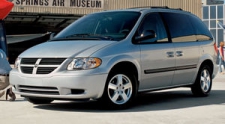 High Quality Tuning Files Dodge Caravan 3.3 V6  180hp