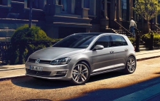 High Quality Tuning Files Volkswagen Golf 1.0 TSI 86hp