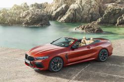 High Quality Tuning Files BMW 8 serie GC M8  600hp